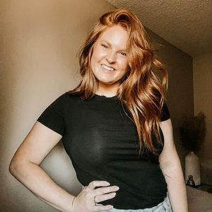 Meet your Posher, Bethany